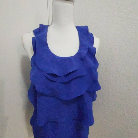 Foreign Exchange Women's tank top (S) - Picture 3 of 5